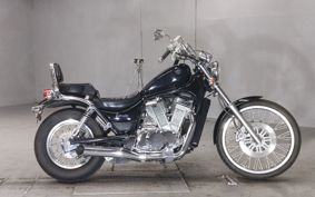 SUZUKI INTRUDER 400 VK51A
