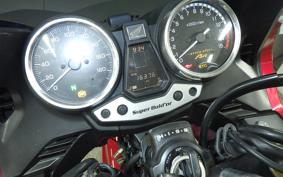 HONDA CB400 SUPER BOLDOR A 2014 NC42