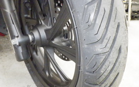 HONDA PCX 125 2024 JF81