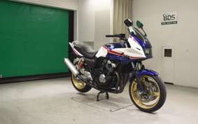 HONDA CB400 SUPER BOLDOR VTEC 2007 NC39