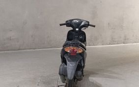 SUZUKI ADDRESS V50 CA42A