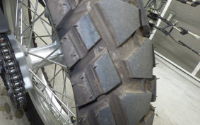 YAMAHA TRICKER Gen.3 2020 DG32J