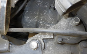 SUZUKI ADDRESS V125 G CF4EA