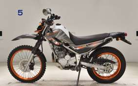 YAMAHA SEROW 250 Gen.2 DG17J