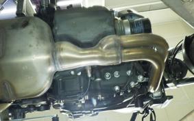 YAMAHA MT-07 ABS 2017 RM19J