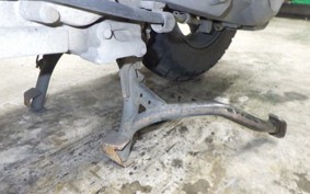 SUZUKI ADDRESS V125 G CF46A