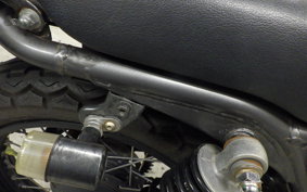 SUZUKI GRASS TRACKER 2026 NJ47A