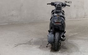 SUZUKI ADDRESS V125 CF46A