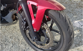 YAMAHA XJR1300 2002 RP03J