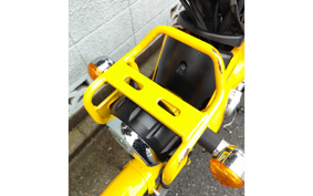 HONDA CROSS CUB JA45