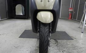 SUZUKI LET's CA4AA