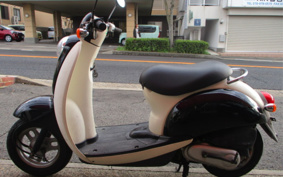 HONDA CREA SCOOPY AF55