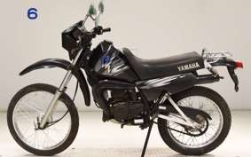 YAMAHA DT50 17W
