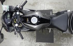 YAMAHA YZF-R25 2021 RG10J