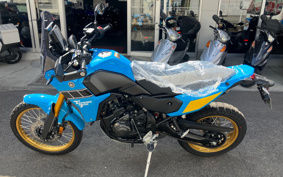 YAMAHA TENERE 700 2026 DM17J