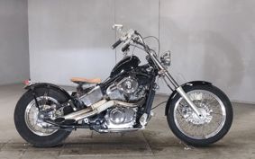 HONDA STEED 400 NC26