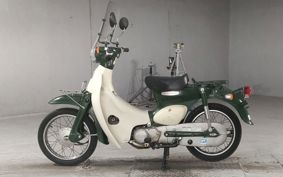 HONDA LITTLE CUB AA01