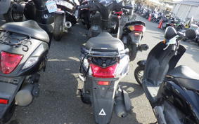 YAMAHA AXIS 125 TREET SED7J