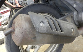 HONDA DIO GEN 2 AF27