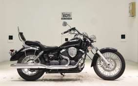 YAMAHA DRAGSTAR 250 2009 VG05J
