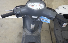 SUZUKI LET's 4 CA45A