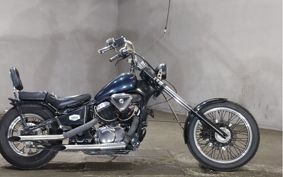 HONDA STEED 400 NC26