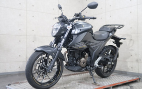 SUZUKI JIKUSA-250 ED22Y