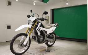 HONDA CRF250L 2016 MD38