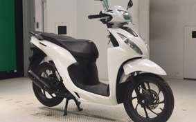 HONDA DIO110-3ﾍﾞｰｼｯｸ JK03