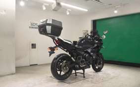 YAMAHA XJ6 2011