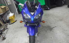KAWASAKI ZX 1200 NINJA R 2003 ZXT20B
