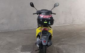 HONDA DIO AF62