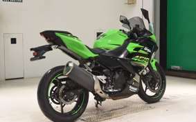 KAWASAKI NINJA 400 2018 EX400G