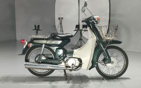 YAMAHA MATE50 UA04J