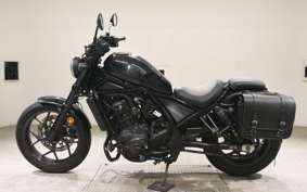 HONDA REBEL 1100 2023 SC83