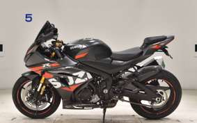 SUZUKI GSX-R1000R A 2022 DM11G