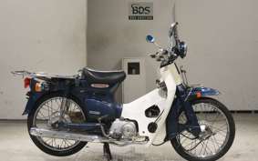 HONDA C50 SUPER CUB AA01