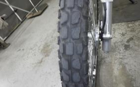 YAMAHA XTZ125 2004