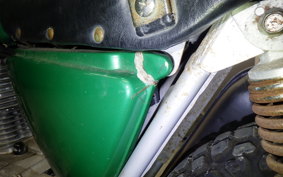 HONDA SL90 2007 SL90K