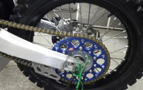 YAMAHA YZ125 1970 CE16C