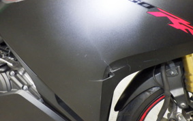 HONDA CBR250RR A 2016 MC51