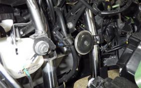 KAWASAKI NINJA 400 2024 EX400G