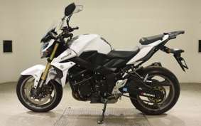 SUZUKI GSR750 A 2013 GR7NA