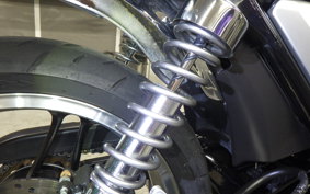 HONDA CB1100 2012 SC65