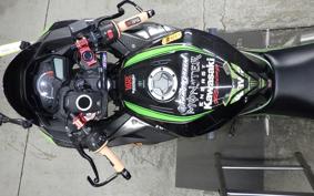 KAWASAKI NINJA 250 ABS 2023 EX250L