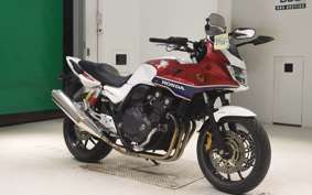 HONDA CB400 SUPER BOLDOR A 2015 NC42