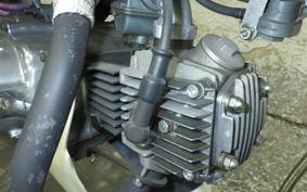 HONDA MONKEY R 2000 AB22