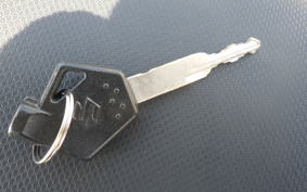 SUZUKI ADDRESS 110 CE47A