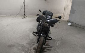 HONDA  REBEL 1100 SC83