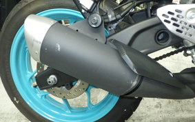 YAMAHA MT-25 A 2008 RG74J